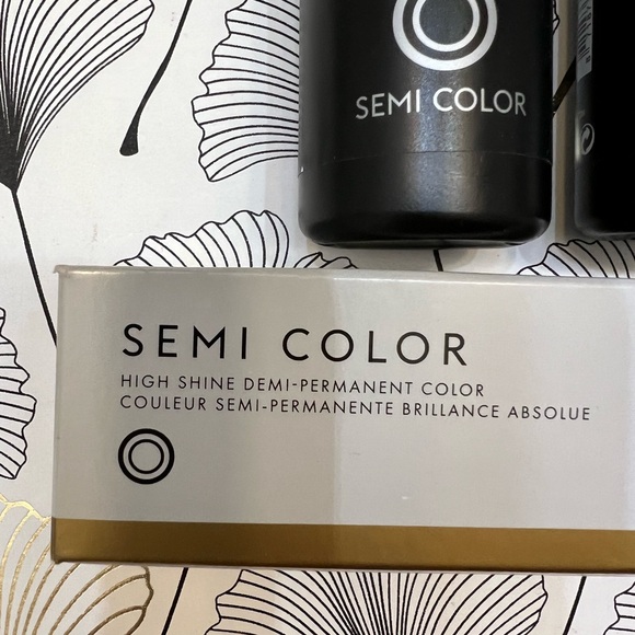 KEUNE Color Developer + Activator + Color - Picture 10 of 15